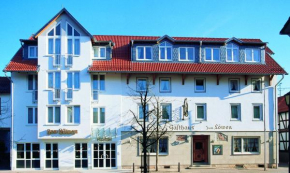Hotels in Friedewald